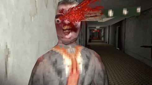 Night At the Gates of Hell - скриншот 6