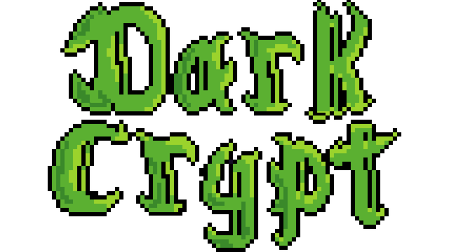 Dark Crypt logo