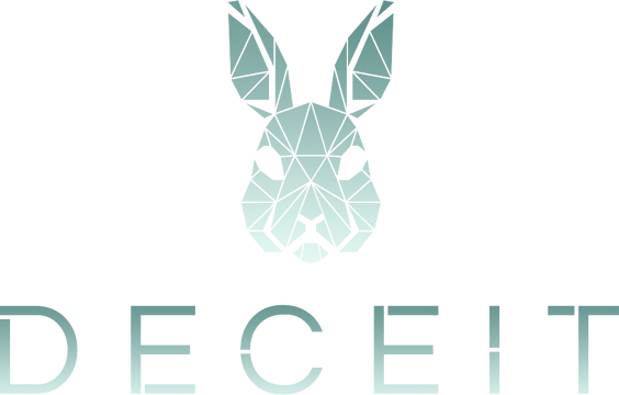 Deceit logo