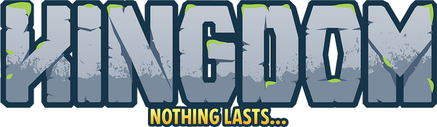 Kingdom: Classic logo