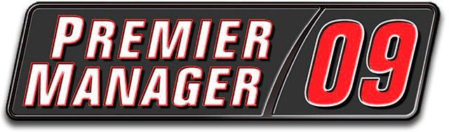 Premier Manager 09 logo