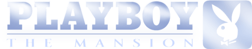 Playboy: The Mansion logo