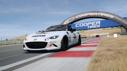 RaceRoom Racing Experience - скриншот 5