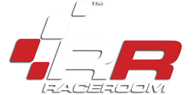 RaceRoom Racing Experience - логотип игры