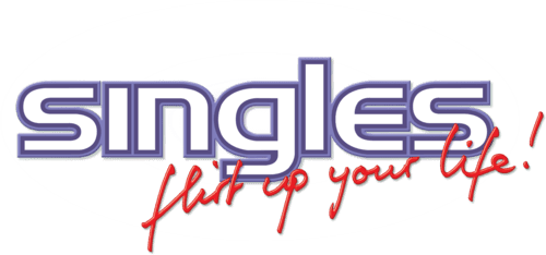 Singles flirt up your life! logo