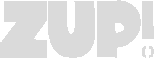 Zup! Zero 2 logo