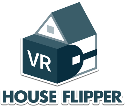 House Flipper VR logo