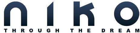 Niko: Through The Dream logo