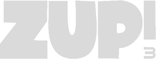 Zup! 3 logo