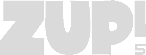 Zup! 5 logo