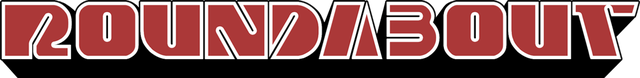 Roundabout logo