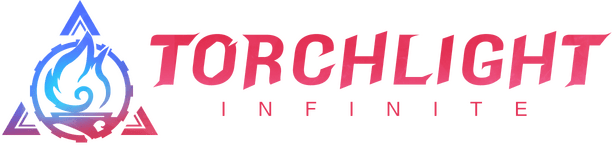 Torchlight: Infinite logo