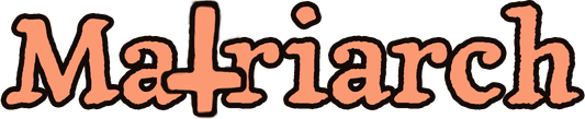 The Matriarch logo
