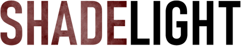 The Shadelight logo