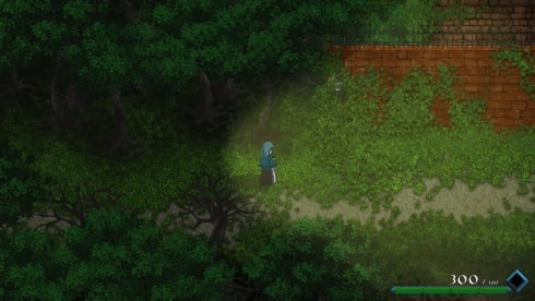 Skautfold: Knight's End - скриншот 3