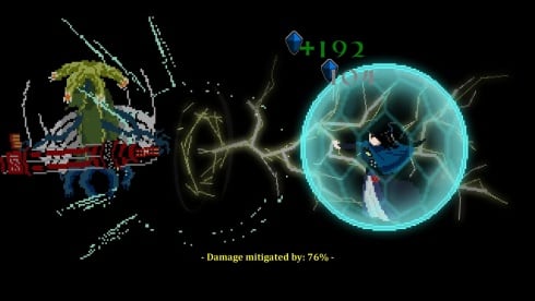 Skautfold: Knight's End - скриншот 6