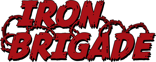 Iron Brigade logo