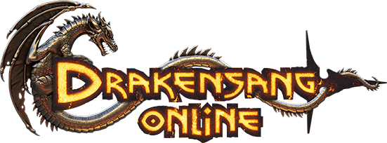Drakensang Online logo