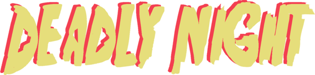 Deadly Night logo