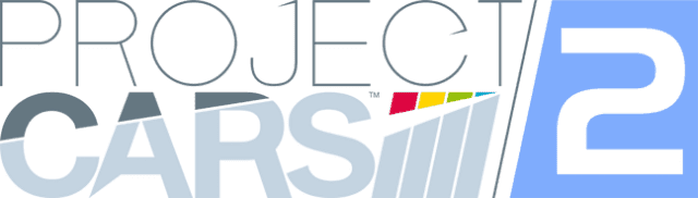 Project CARS 2 logo