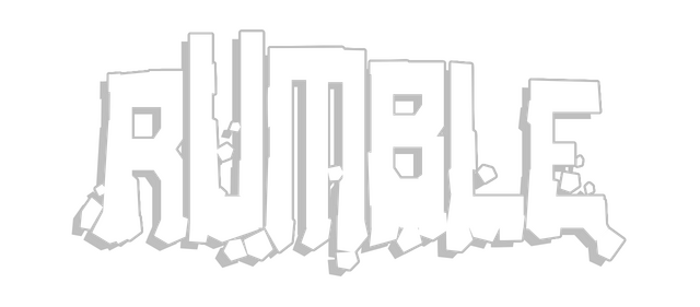 RUMBLE logo