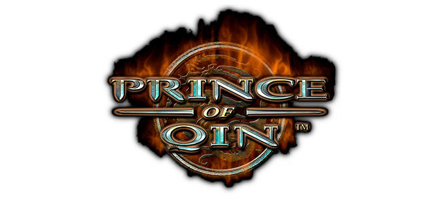 Prince Of Qin logo