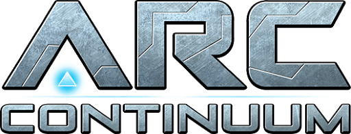 ARC Continuum logo