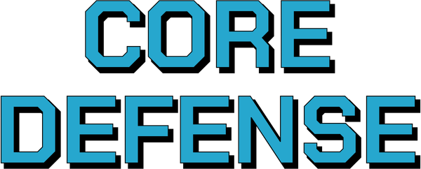 Core Defense logo