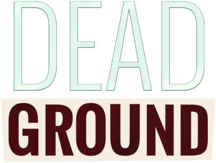 Dead Ground logo