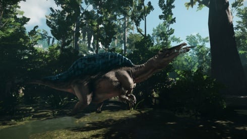 Collision Course - скриншот 1