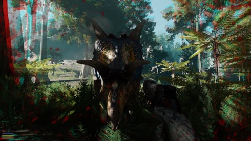 Collision Course - скриншот 2