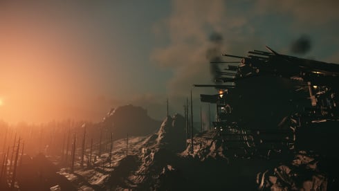 Collision Course - скриншот 3