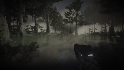 Collision Course - скриншот 5