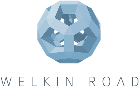 Welkin Road logo