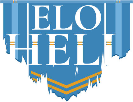 Elo Hell logo