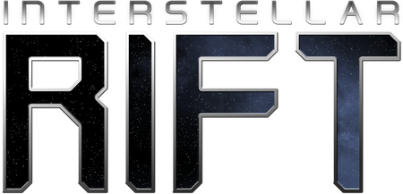 Interstellar Rift logo