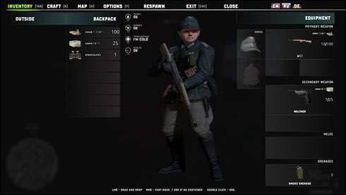 BattleRush: Ardennes Assault - скриншот 4