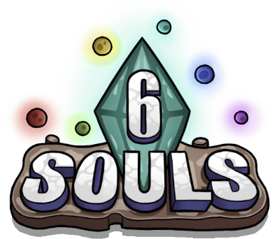 6souls logo