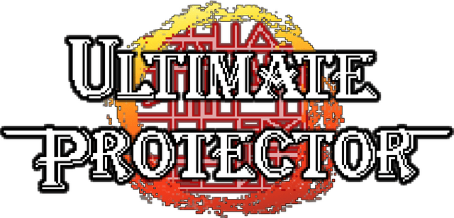 Ultimate Protector logo