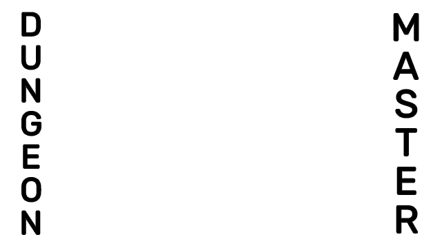 Dungeon Master logo