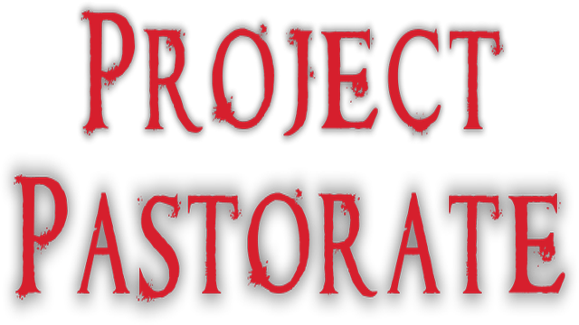 Project Pastorate logo