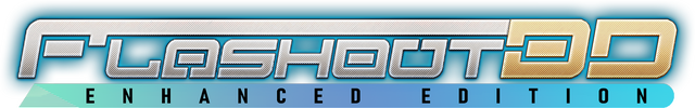 FLASHOUT 3D: Enhanced Edition logo