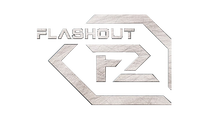 FLASHOUT 2 logo