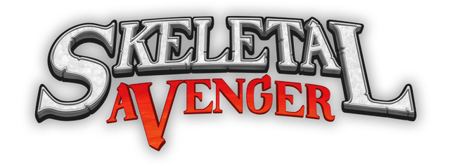 Skeletal Avenger logo