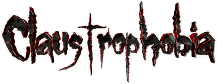 Claustrophobia logo