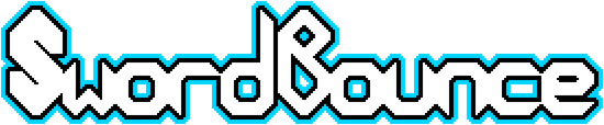 SwordBounce logo