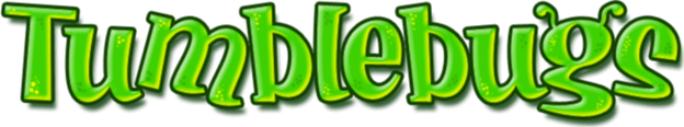 Tumblebugs logo