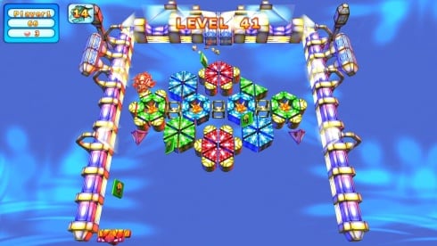 Action Ball - скриншот 2