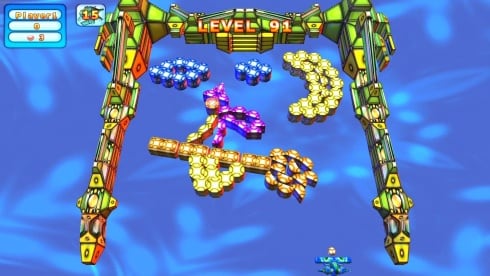 Action Ball - скриншот 5