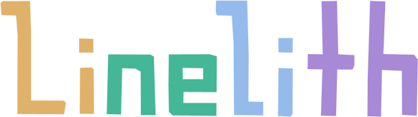 Linelith logo